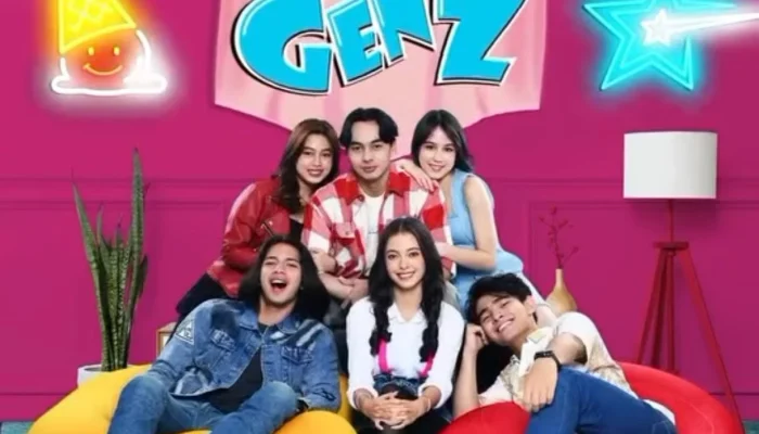 SCTV Hadirkan Asmara Gen Z dan Seindah Masa Remaja, Tontonan Baru untuk Generasi Muda