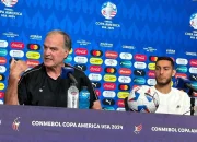 Sebastián Cáceres dan Marcelo Bielsa di Pusat Perhatian Setelah Kekalahan Uruguay di Mundial 2026