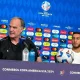 Sebastián Cáceres dan Marcelo Bielsa di Pusat Perhatian Setelah Kekalahan Uruguay di Mundial 2026