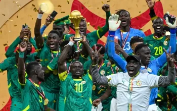 Senegal Gagal di Piala Dunia 2026: Belgia Menang 3-2 lewat Penalti Kontroversial