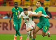 Senegal Siap Melawan Belgia di Piala Dunia 2026, Sementara Iliman Ndiaye Jadi Incaran Manchester United