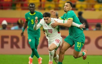Senegal Siap Melawan Belgia di Piala Dunia 2026, Sementara Iliman Ndiaye Jadi Incaran Manchester United