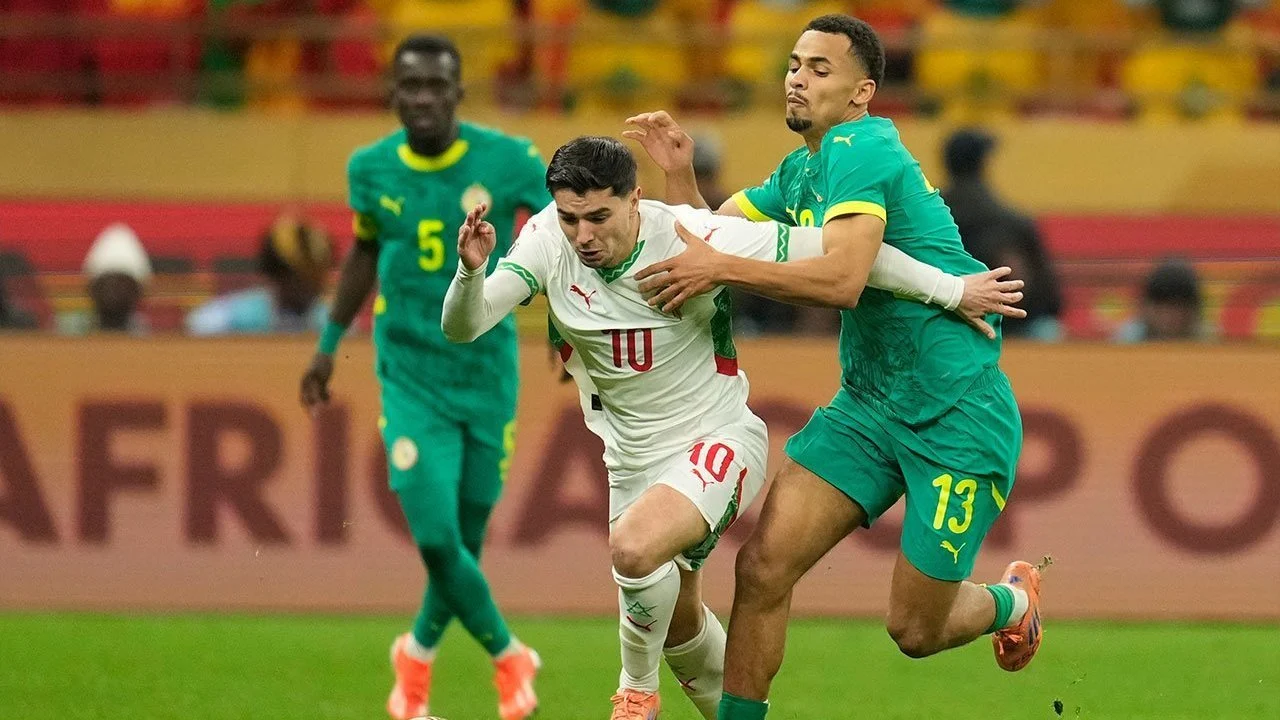 Senegal Siap Melawan Belgia di Piala Dunia 2026, Sementara Iliman Ndiaye Jadi Incaran Manchester United