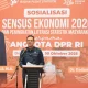 Sensus Ekonomi 2026: Progres dan Tantangan di Karangasem dan Tarakan