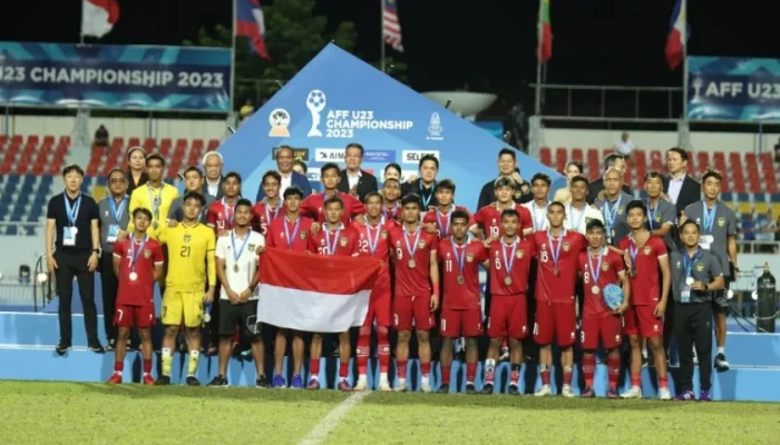 Sepak Bola Indonesia Menghadapi Masa Depan yang Cerah dengan Piala AFF dan FIFA ASEAN Cup