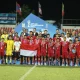 Sepak Bola Indonesia Menghadapi Masa Depan yang Cerah dengan Piala AFF dan FIFA ASEAN Cup