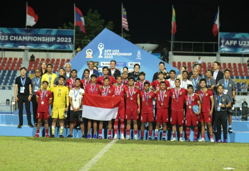 Sepak Bola Indonesia Menghadapi Masa Depan yang Cerah dengan Piala AFF dan FIFA ASEAN Cup