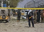 Serangan Bunuh Diri di Gwadar: BLA Klaim Lebih dari 30 Personel Keamanan Pakistan Tewas