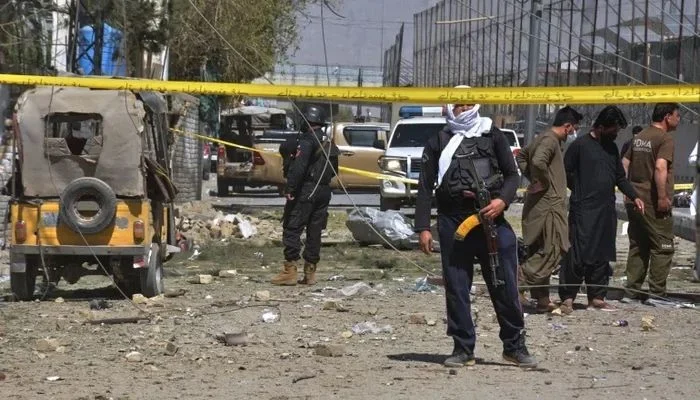 Serangan Bunuh Diri di Gwadar: BLA Klaim Lebih dari 30 Personel Keamanan Pakistan Tewas