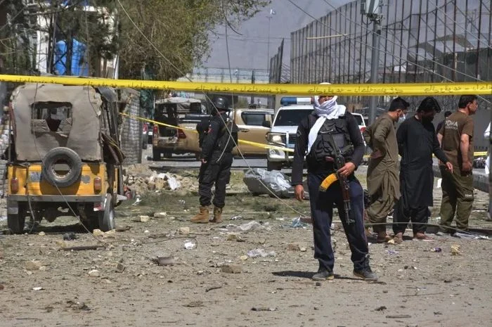 Serangan Bunuh Diri di Gwadar: BLA Klaim Lebih dari 30 Personel Keamanan Pakistan Tewas