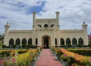 Serangan Harimau Sumatera dan Upaya Pelestarian Istana Siak di Kabupaten Siak