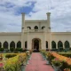 Serangan Harimau Sumatera dan Upaya Pelestarian Istana Siak di Kabupaten Siak