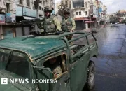 Serangan Iran di Yordania: Pentagon Menghadapi Kritik atas Kerahasiaan Operasi Militer