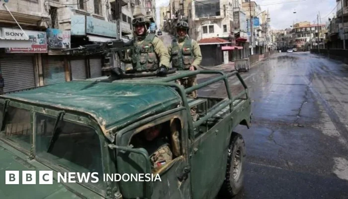 Serangan Iran di Yordania: Pentagon Menghadapi Kritik atas Kerahasiaan Operasi Militer