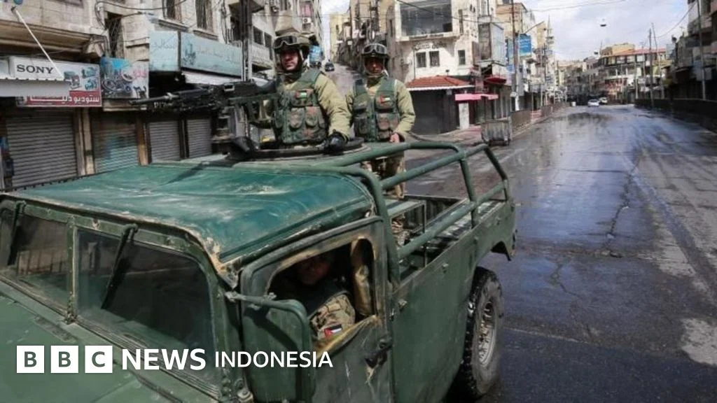Serangan Iran di Yordania: Pentagon Menghadapi Kritik atas Kerahasiaan Operasi Militer