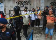 Serangan Terorisme di Berlin: Mengapa Abdul B. Bisa Melakukan Aksi, dan Apa yang Terjadi Selanjutnya?