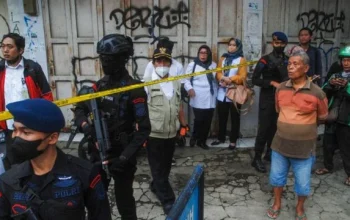 Serangan Terorisme di Berlin: Mengapa Abdul B. Bisa Melakukan Aksi, dan Apa yang Terjadi Selanjutnya?
