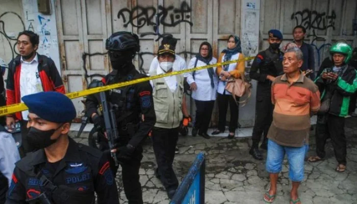 Serangan Terorisme di Berlin: Mengapa Abdul B. Bisa Melakukan Aksi, dan Apa yang Terjadi Selanjutnya?