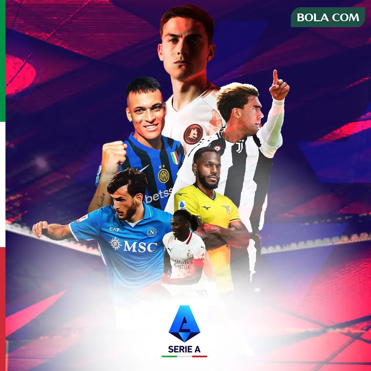 Serie A Brazil: Persiapan Musim Baru dan Transfer Pemain Muda
