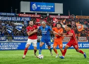 Serie B Brazil: Persaingan Sengit di Papan Atas