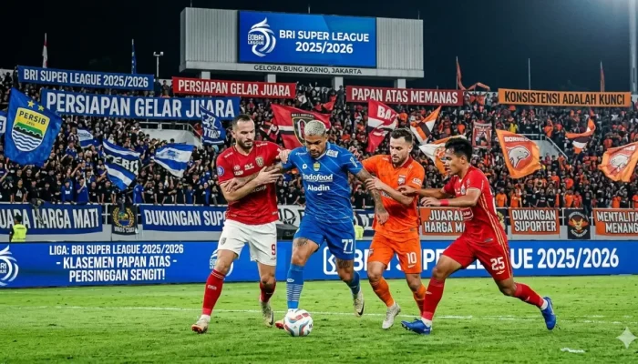 Serie B Brazil: Persaingan Sengit di Papan Atas