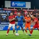 Serie B Brazil: Persaingan Sengit di Papan Atas
