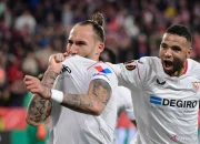 Sevilla FC Menang Tipis Atas AD Ceuta FC di Pertandingan Persahabatan