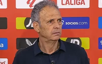 Sevilla FC Siap Menghadapi Tantangan Musim Baru: Dari Pemain Baru hingga Strategi Tim