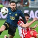 Sevilla Kalah di Tangan Cracovia, Oso Dikartu Merah