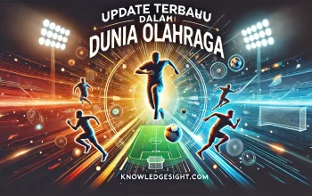 Sgp: Dunia Olahraga Mengalami Perubahan Besar
