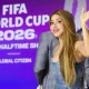 Shakira dan Bintang Lainnya Siap Menghibur di Halftime Show Piala Dunia 2026