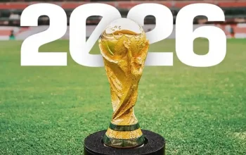 Shakira Pukau Pemain dan Penonton di Final Piala Dunia 2026, Kisah Cintanya dengan Gerard Pique Kembali Viral
