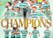 Shamrock Rovers Dihadapkan pada Tantangan Berat di Liga Champions