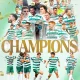 Shamrock Rovers Dihadapkan pada Tantangan Berat di Liga Champions