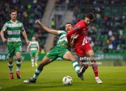 Shamrock Rovers Pimpin Liga Irlandia Setelah Mengalahkan Sligo Rovers