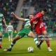 Shamrock Rovers Pimpin Liga Irlandia Setelah Mengalahkan Sligo Rovers