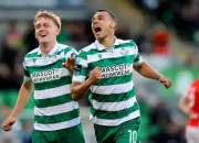 Shamrock Rovers Pimpin Liga Irlandia, St Patrick's Athletic dan Bohemians Berebut Posisi Kedua