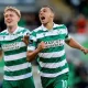 Shamrock Rovers Pimpin Liga Irlandia, St Patrick’s Athletic dan Bohemians Berebut Posisi Kedua