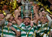 Shamrock Rovers Raih Kemenangan Besar Atas Floriana di Liga Champions