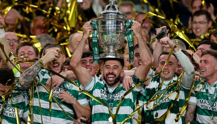 Shamrock Rovers Raih Kemenangan Besar Atas Floriana di Liga Champions