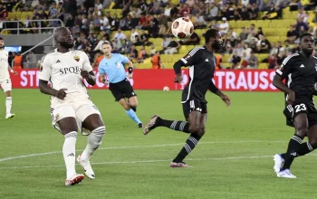 Sheriff Tiraspol Siap Menghadapi Aluminij di Liga Europa
