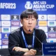 Shin Tae-yong Terima Hukuman Berat dari KFA, Karier di Korea Selatan Terancam