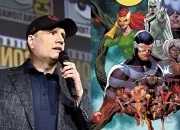 Siapakah Pemimpin X-MEN di Marvel? Kevin Feige Mengomentari Spekulasi Jean Grey dan Cyclops