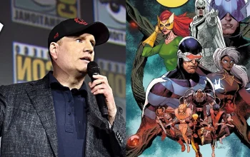 Siapakah Pemimpin X-MEN di Marvel? Kevin Feige Mengomentari Spekulasi Jean Grey dan Cyclops
