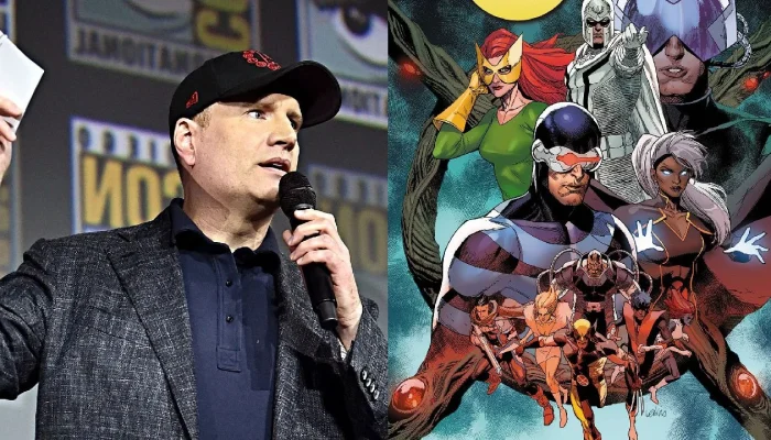 Siapakah Pemimpin X-MEN di Marvel? Kevin Feige Mengomentari Spekulasi Jean Grey dan Cyclops
