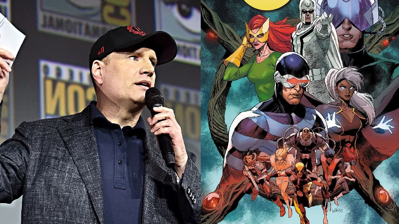 Siapakah Pemimpin X-MEN di Marvel? Kevin Feige Mengomentari Spekulasi Jean Grey dan Cyclops