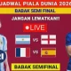 Siaran Langsung Semifinal Piala Dunia 2026: Prancis Vs Spanyol, Tonton di TVRI
