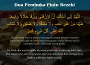 Simak Berita Terkini: Hoaks, Investasi, dan Doa Pembuka Pintu Rezeki
