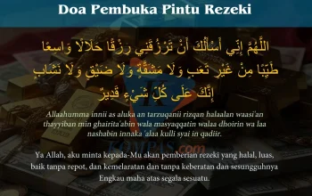 Simak Berita Terkini: Hoaks, Investasi, dan Doa Pembuka Pintu Rezeki
