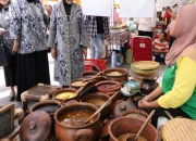 Simak Berita Terkini: Pendidikan, Kuliner, Penglihatan, dan Sepakbola